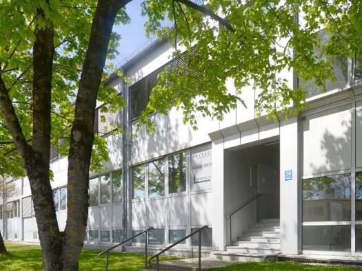 Bürofläche zur Miete provisionsfrei 393 m² Bürofläche teilbar ab 311 m² Trudering-Riem München 81829