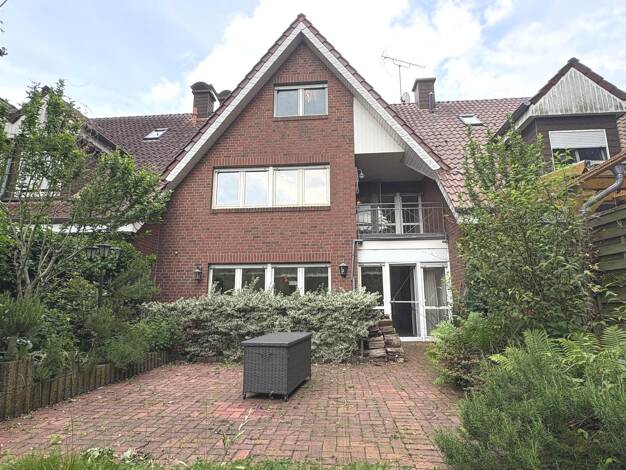 Reihenmittelhaus zum Kauf 525.000 € 6,5 Zimmer 180,1 m² 393 m² Grundstück frei ab sofort Speckhorn Recklinghausen 45659