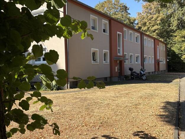 Wohnung zur Miete 496 € 3,5 Zimmer 56,4 m² 1. Geschoss frei ab 01.11.2026 Danziger Str. 43 Overbruch Walsum 47178
