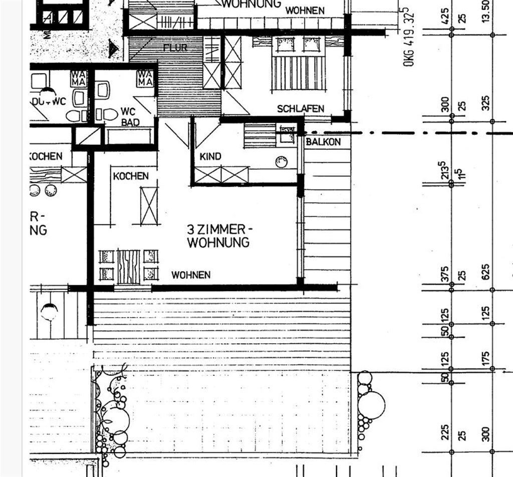 Wohnung zum Kauf 239.000 € 3 Zimmer 73 m²<br/>Wohnfläche EG<br/>Geschoss ab sofort<br/>Verfügbarkeit Warmbronn Leonberg , Württ 71229