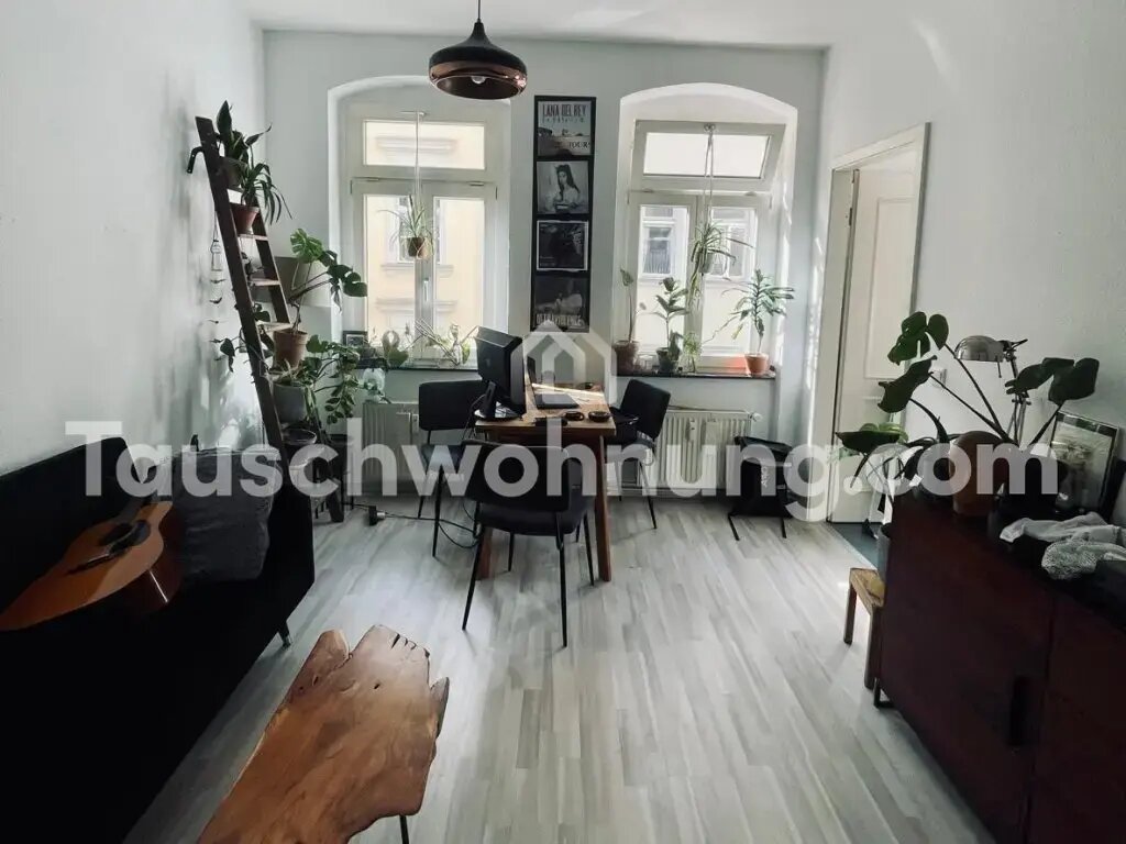 Wohnung zur Miete Tauschwohnung 500 € 1 Zimmer 36 m²<br/>Wohnfläche 3.<br/>Geschoss Französisch Buchholz Berlin 10407