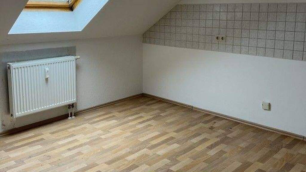 Wohnung zur Miete 390 € 2 Zimmer 60 m² Meißen 01662