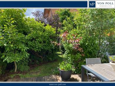 Reihenmittelhaus zum Kauf provisionsfrei 515.000 € 4 Zimmer 142 m² 149 m² Grundstück Berlin 13057