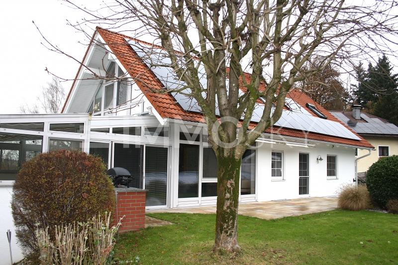 Einfamilienhaus zum Kauf 7 Zimmer 217 m²<br/>Wohnfläche 874 m²<br/>Grundstück Weißkirchen an der Traun 4616