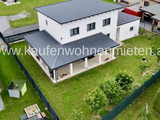 Einfamilienhaus zum Kauf 7 Zimmer 163 m² 707 m² Grundstück Ligist 8564
