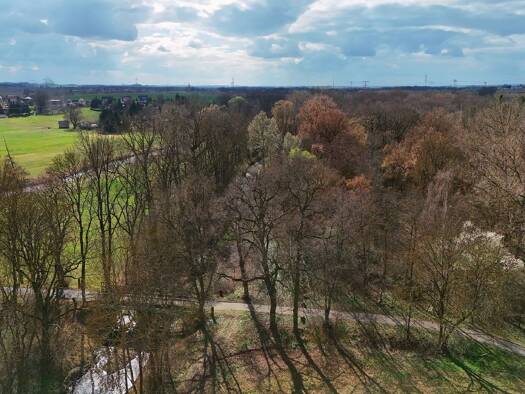 Grundstück zum Kauf 1.000 € 4.216 m² Grundstück Skassa Großenhain 01558