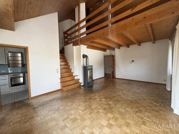 Wohnung zum Kauf 330.000 € 4 Zimmer 94 m² 1. Geschoss Öhringen 74613