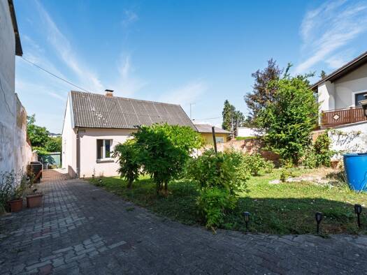 Haus zum Kauf 329.000 € 3 Zimmer 78 m² 888 m² Grundstück Mistelbach 2130