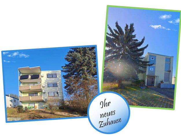 Wohnung zum Kauf 275.000 € 4 Zimmer 105 m² Güglingen 74363