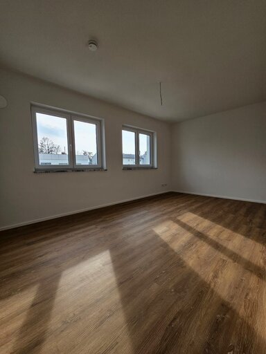 Wohnung zur Miete 1.233 € 2 Zimmer 96,4 m² 2. Geschoss Erzgebirgstrasse 12/14 Niederndorf Waldkraiburg 84478