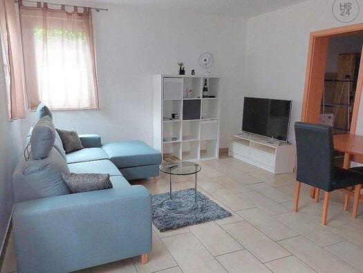 Wohnung zur Miete Wohnen auf Zeit 1.090 € 2 Zimmer 39 m² frei ab 01.03.2026 Gonsenheim Mainz 55122