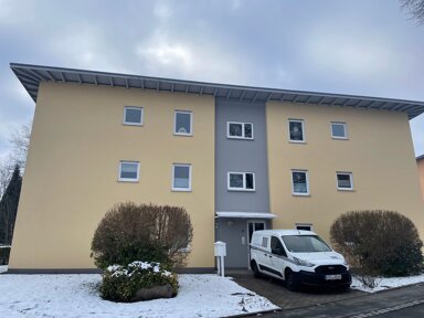 Wohnung zur Miete 195 € 2 Zimmer 30 m² 1. Geschoss frei ab sofort Deutschlandschachtstraße 1 Oelsnitz Oelsnitz/Erzgebirge 09376