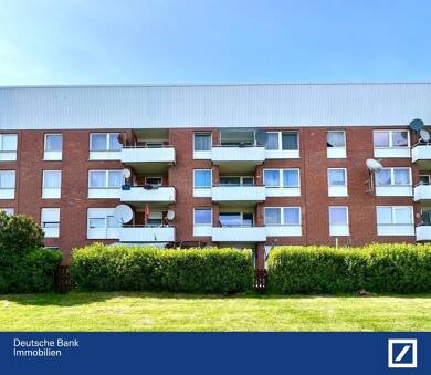 Wohnung zum Kauf provisionsfrei 129.000 € 3 Zimmer 73 m² Dachgeschoss Bützfleth Stade 21683