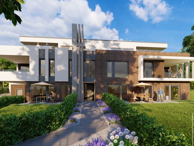 Wohnung zum Kauf 1.177.396 € 5 Zimmer 164,8 m² Bonn 53229