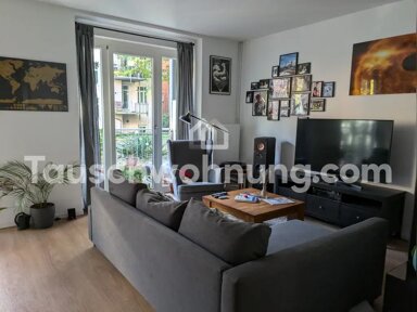 Wohnung zur Miete 750 € 2 Zimmer 62 m² EG Linden-Süd Hannover 30449