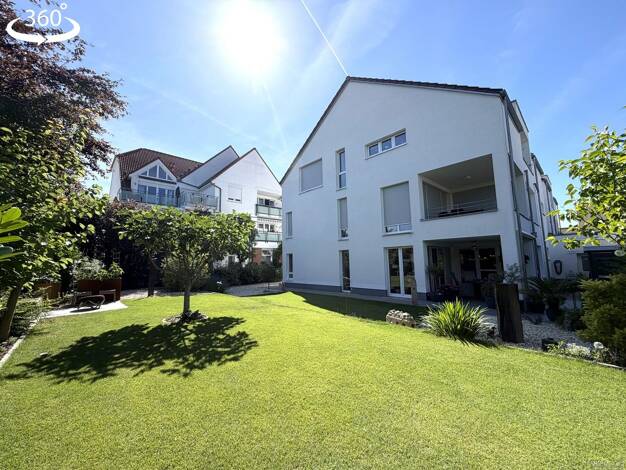Wohnung zum Kauf 699.000 € 3 Zimmer 132,7 m² Ruchheim Ludwigshafen am Rhein 67071