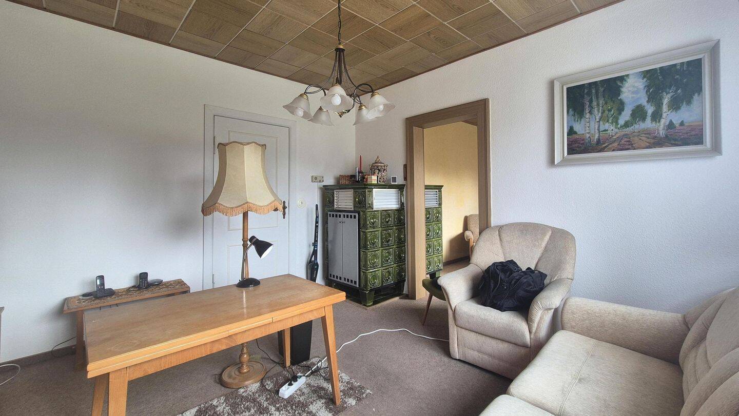 Einfamilienhaus zum Kauf - Ansicht 3