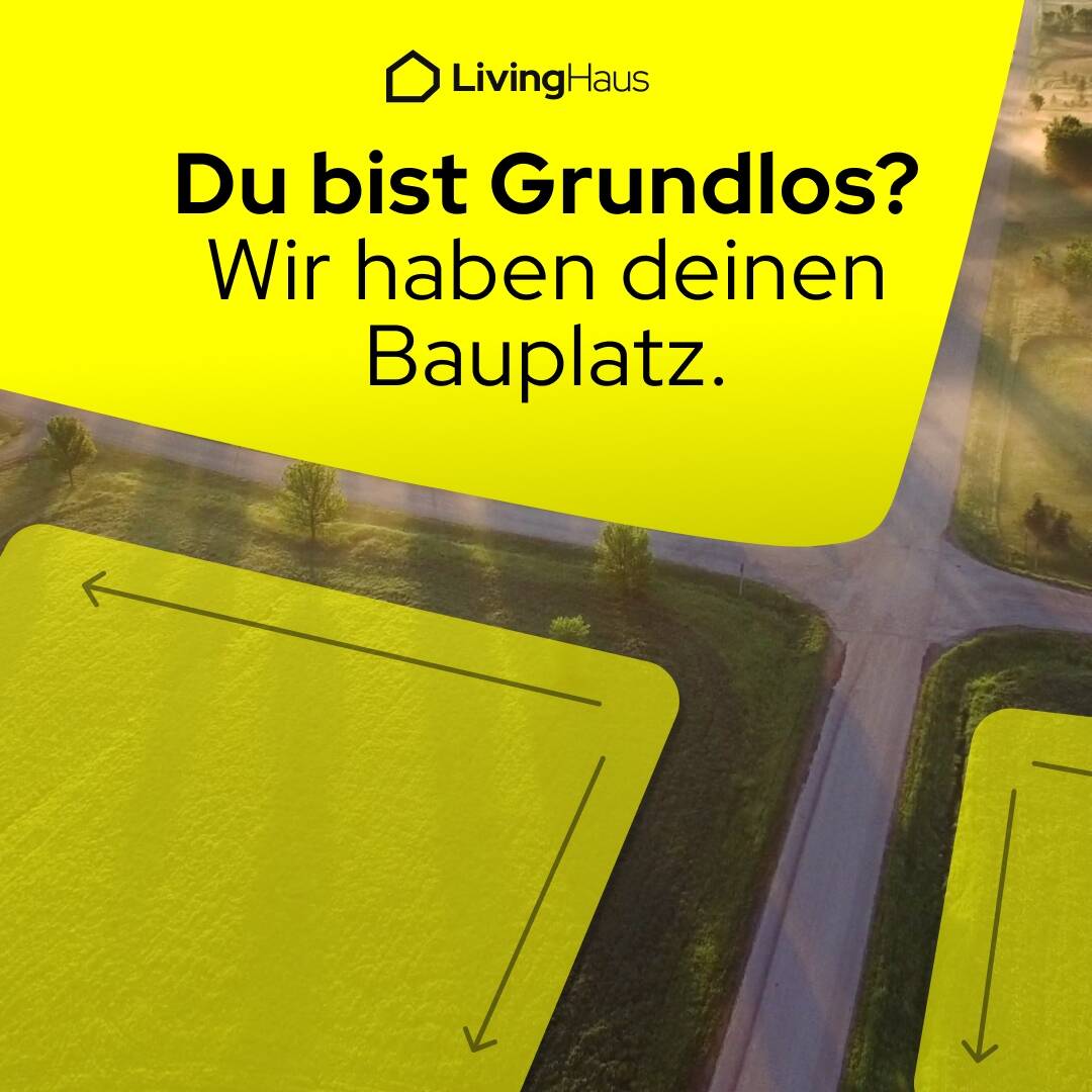 Living Fertighaus GmbH - Freie Handelsvertretung Tobias Mohr