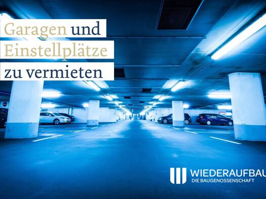 Garage zur Miete 50 € Schützenallee 10 Seesen Seesen 38723
