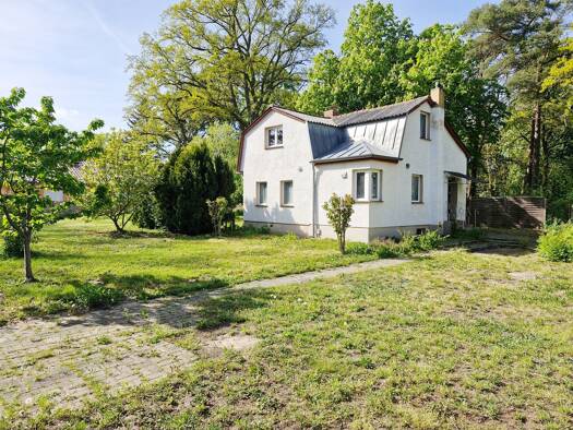 Grundstück zum Kauf 380.000 € 910 m² Grundstück Falkensee 14612