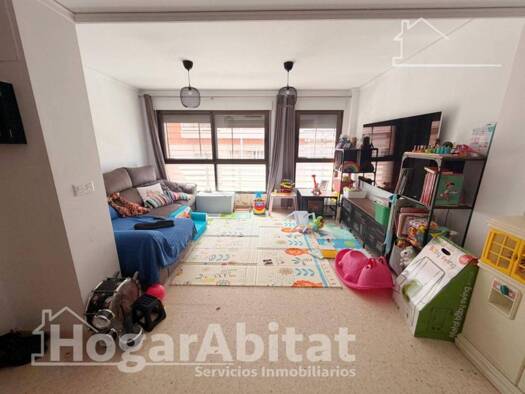 Wohnung zum Kauf 220.000 € 4 Zimmer 203 m² 1. Geschoss Montserrat 46192