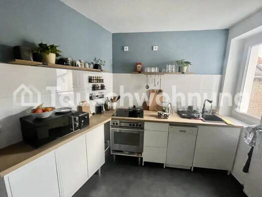 Wohnung zur Miete Tauschwohnung 900 € 3 Zimmer 70 m² Neustadt-Süd Köln 50677