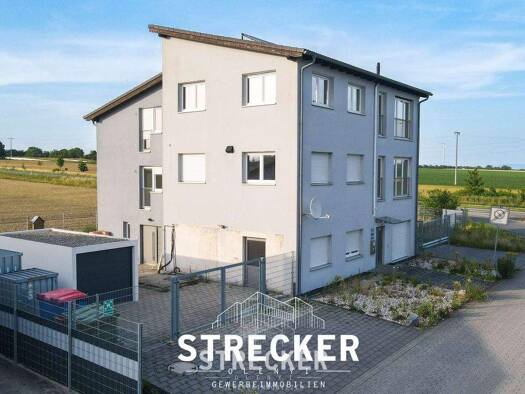 Bürofläche zum Kauf 550.000 € 417,8 m² Bürofläche Lingenfeld 67360