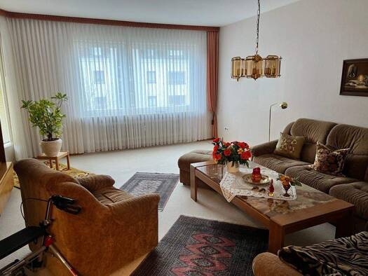 Wohnung zum Kauf 219.000 € 3 Zimmer 78,1 m² 2. Geschoss Bamberg 96050