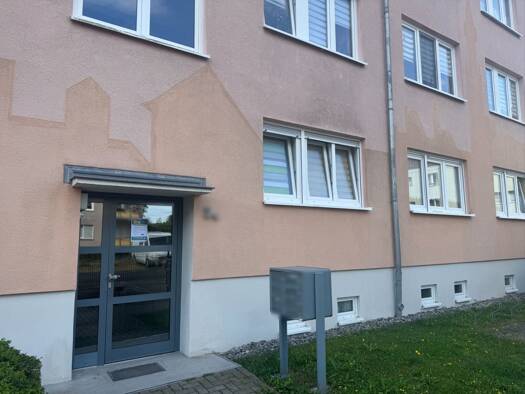 Wohnung zum Kauf 55.000 € 2 Zimmer 47 m² 1. Geschoss Mühlhausen Mühlhausen/Thüringen 99974