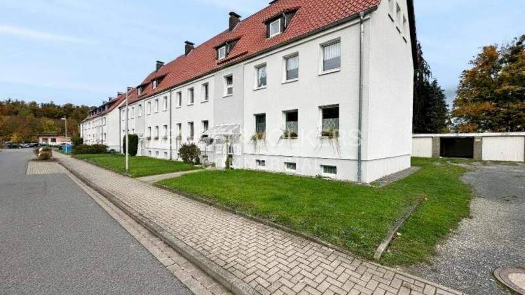 Wohnung zum Kauf 8.500.000 € 8.448 m² Herzberg Herzberg am Harz 37412