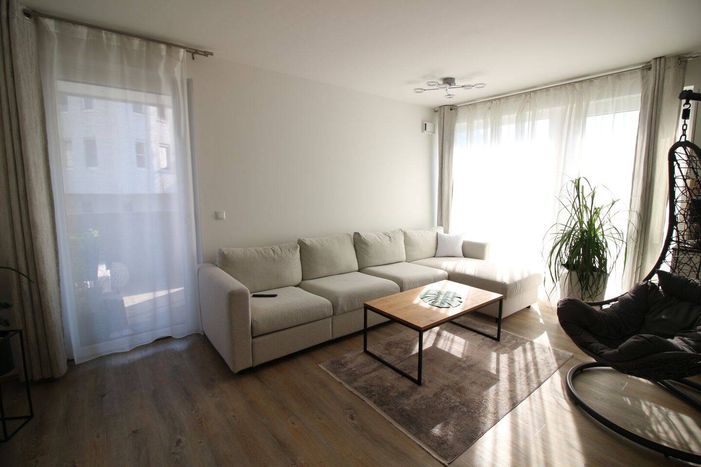Wohnung zum Kauf, Salzburg