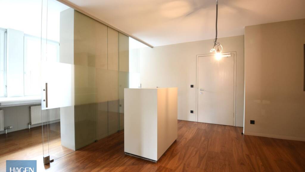 Praxis zur Miete 1.249 € Bahnhofstraße 10 Bregenz 6900