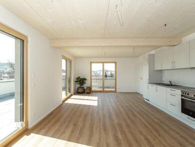 Wohnung zur Miete - Erstbezug 1.364 € 3,5 Zimmer 105 m² 1. Geschoss frei ab sofort Balingen 72336