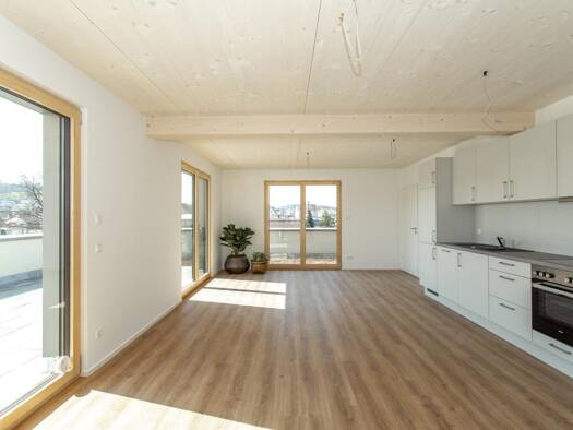 Wohnung zur Miete - Erstbezug 1.364 € 3,5 Zimmer 105 m² 1. Geschoss frei ab sofort Balingen 72336