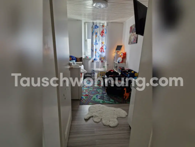 Wohnung zur Miete Tauschwohnung 800 € 3 Zimmer 60 m² 2. Geschoss Lechhausen - Süd Augsburg 86165