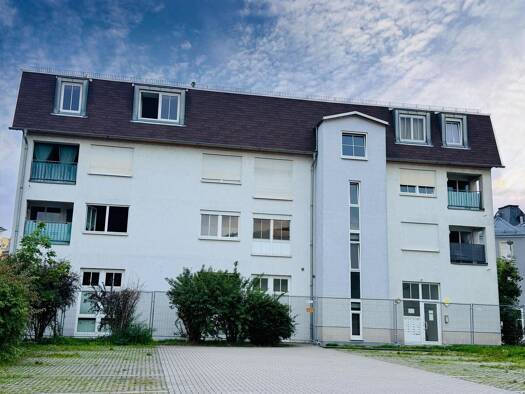 Wohnung zum Kauf 79.000 € 2 Zimmer 40,1 m² Freital Freital 01705