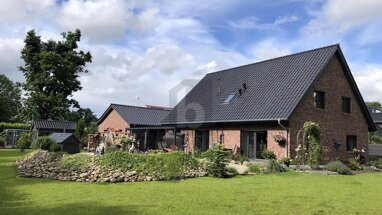 Einfamilienhaus zum Kauf 6 Zimmer 226 m² 2.348 m² Grundstück Wiesmoor Wiesmoor 26639