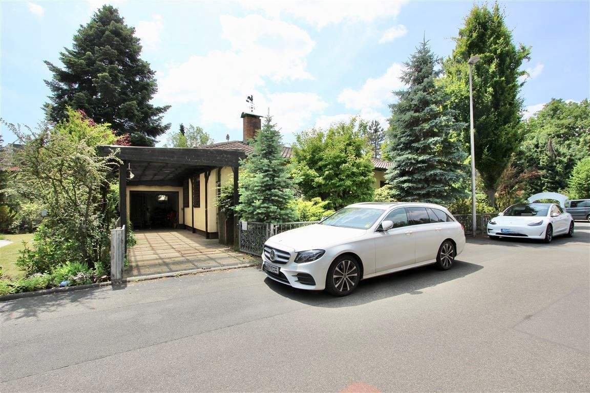 Einfamilienhaus zum Kauf - Ansicht 4