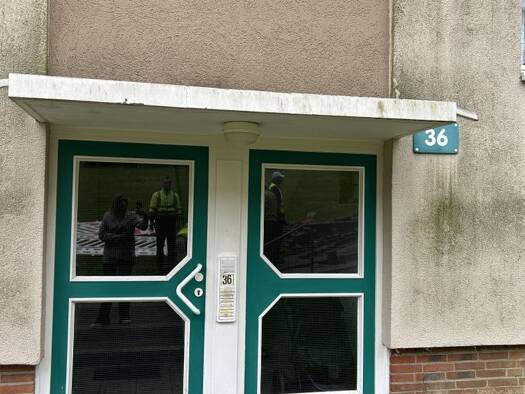 Wohnung zur Miete 659 € 3 Zimmer 65,6 m² EG frei ab 24.04.2026 Jütlandring 36 Mettenhof Kiel 24109