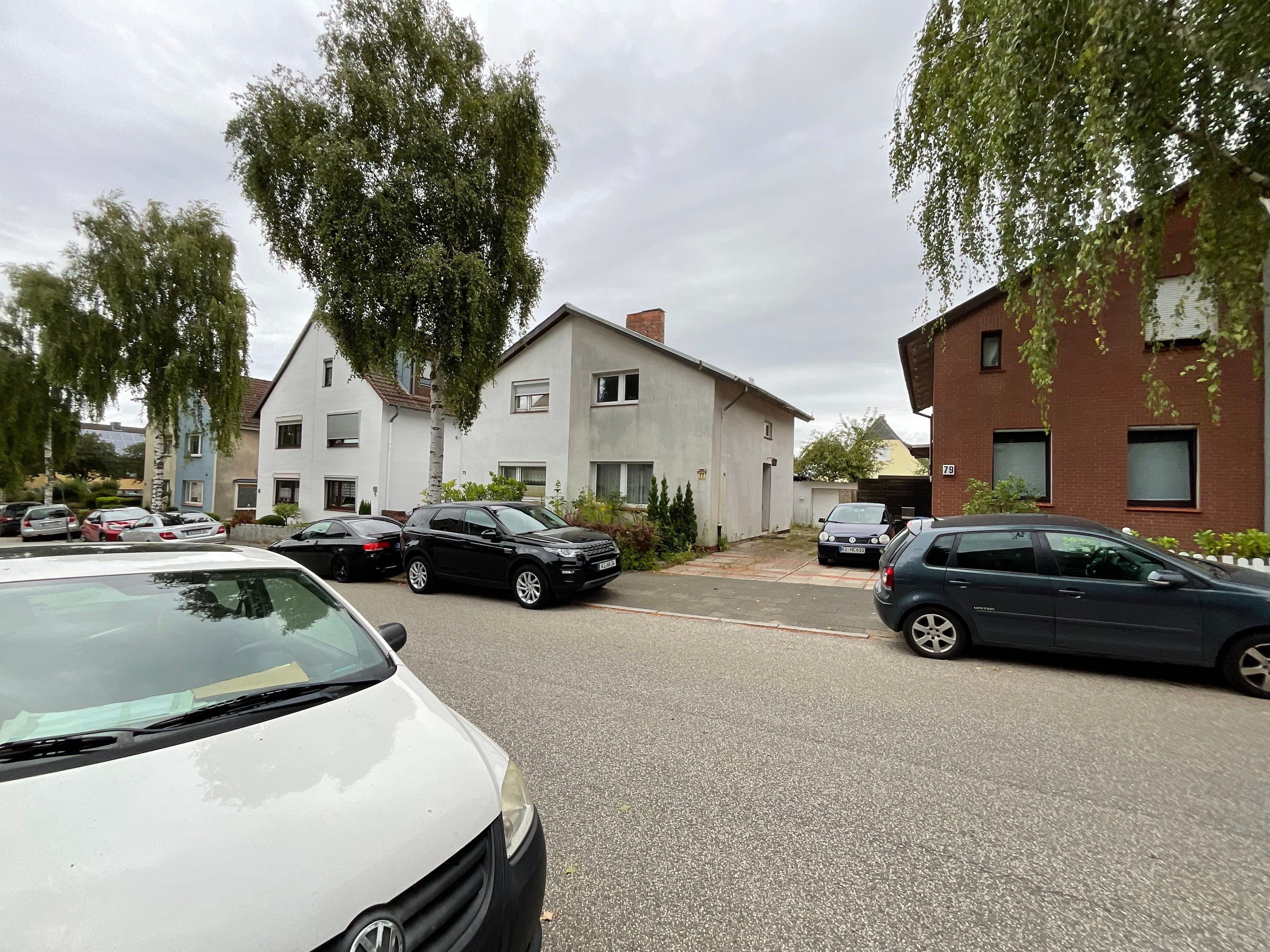 Haus zum Kauf 198.000 € 4 Zimmer 85 m²<br/>Wohnfläche 279 m²<br/>Grundstück ab sofort<br/>Verfügbarkeit Ellerbek Kiel 24148