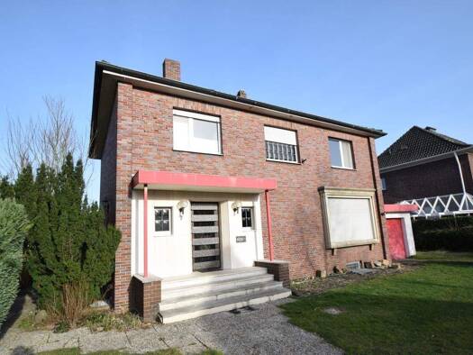 Haus zum Kauf 395.000 € 6 Zimmer 154 m² 847 m² Grundstück Werne 59368