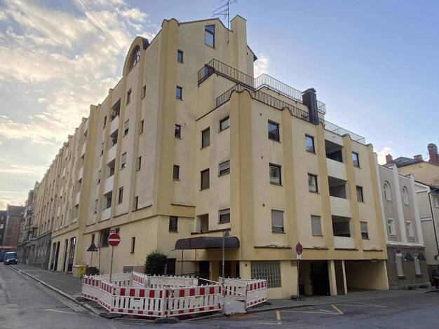 Wohnung zum Kauf 229.000 € 3 Zimmer 82 m² Innenstadt Fürth 90762