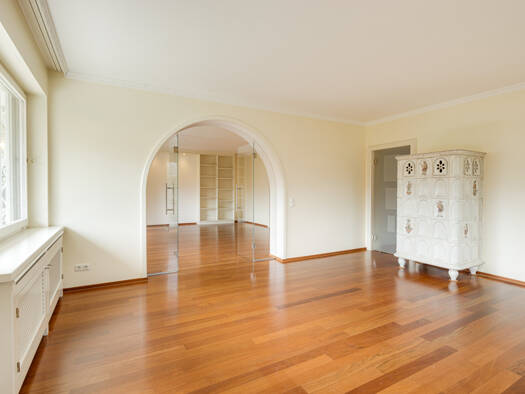 Wohnung zum Kauf 895.000 € 2,5 Zimmer 112 m² EG Schorn Rottach-Egern 83700