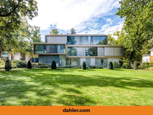 Wohnung zum Kauf 2.650.000 € 4 Zimmer 175 m² EG Grunewald Berlin / Grunewald 14193