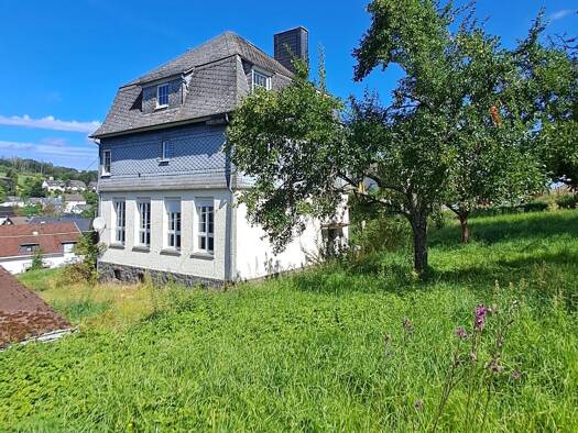 Immobilie zum Kauf 169.000 € 7 Zimmer 231 m² 2.585 m² Grundstück frei ab sofort Derschen 57520