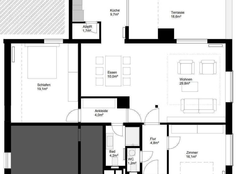 Sonstiges zum Kauf 759.000 € 3 Zimmer 110 m² Blankenese Hamburg 22587