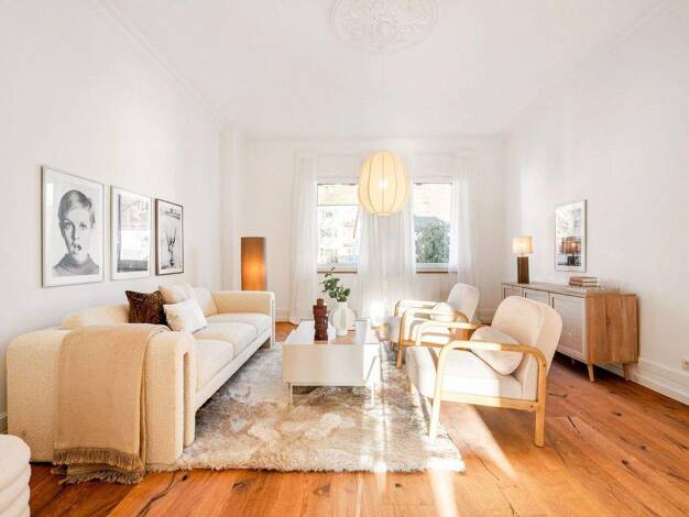 Wohnung zum Kauf provisionsfrei 665.000 € 4 Zimmer 103 m² 1. Geschoss Königstein Königstein im Taunus 61462