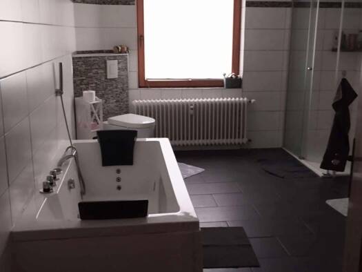 Terrassenwohnung zur Miete 1.050 € 4 Zimmer 120 m² Geschoss EG/1 frei ab 01.04.2026 Bonndorf Bonndorf im Schwarzwald 79848