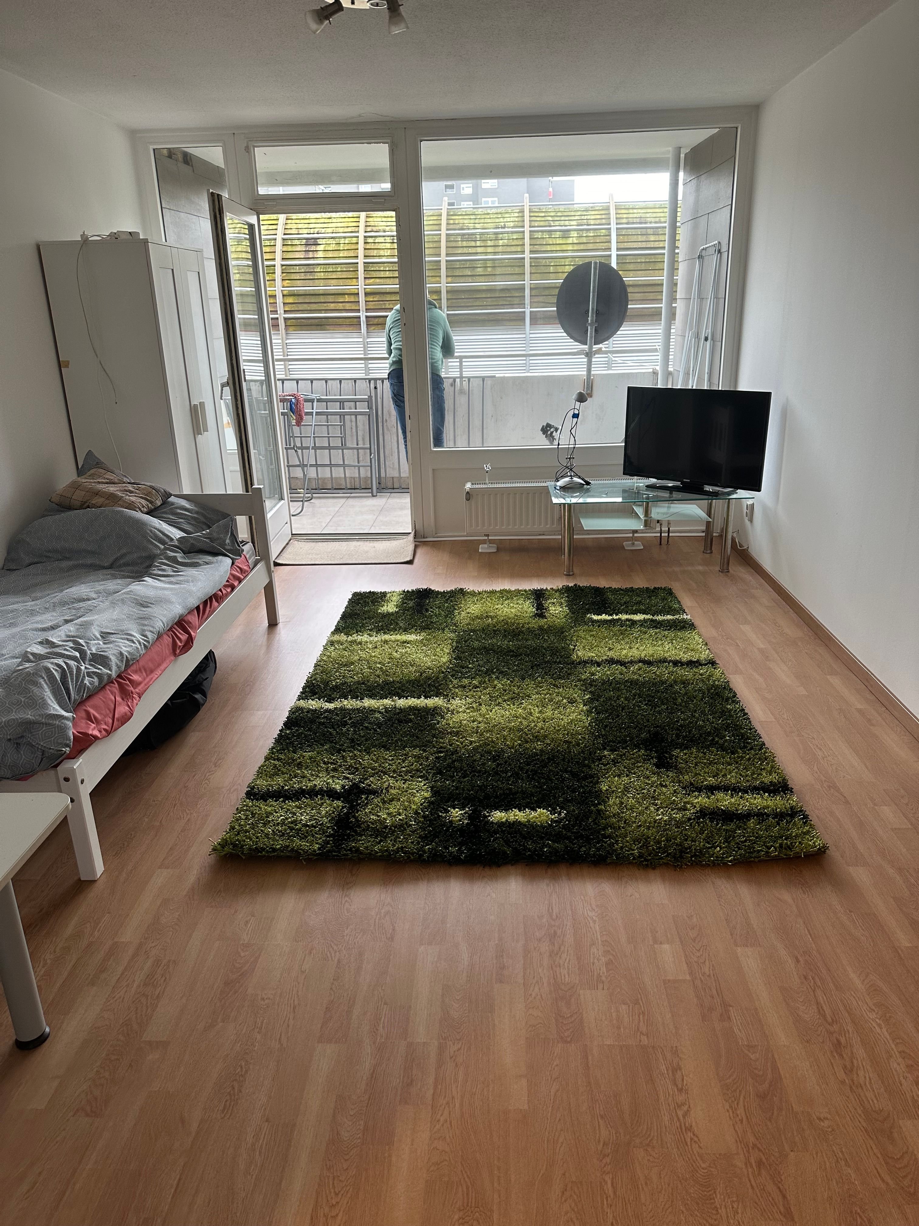 Wohnung zum Kauf provisionsfrei 115.000 € 2 Zimmer 59 m²<br/>Wohnfläche 1.<br/>Geschoss ab sofort<br/>Verfügbarkeit Potsdamer Str. Berliner Viertel Monheim am Rhein 40789