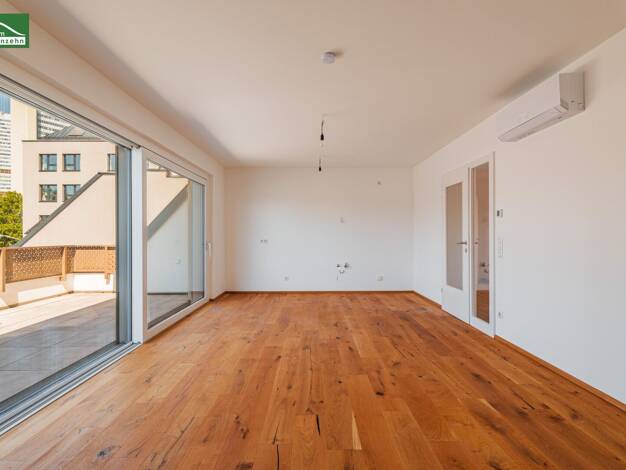 Wohnung zum Kauf - Erstbezug 589.000 € 3 Zimmer 77,3 m² 3. Geschoss Julius-Payer-Gasse 3 Donaustadt 1220